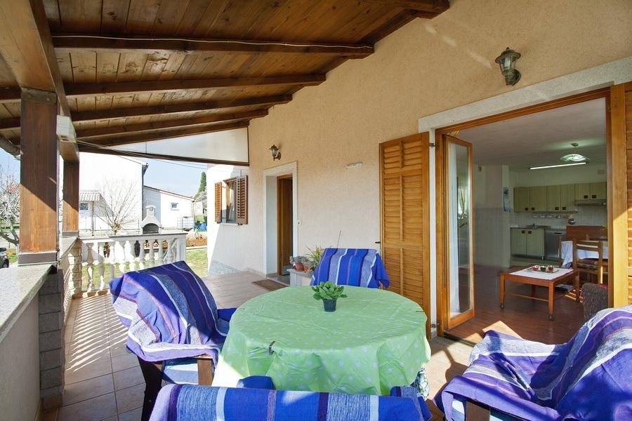Holiday Home Ana Pula Exterior photo