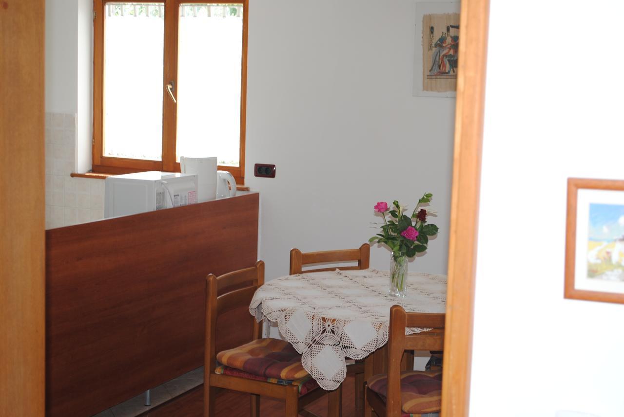 Holiday Home Ana Pula Exterior photo
