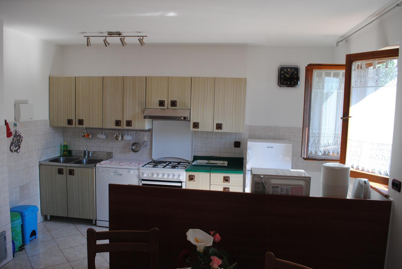 Holiday Home Ana Pula Exterior photo